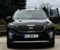 Чорний Кіа Соренто, об'ємом двигуна 2.2 л та пробігом 120 тис. км за 22999 $, фото 9 на Automoto.ua