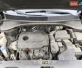 Черный Киа Соренто, объемом двигателя 2.36 л и пробегом 141 тыс. км за 14700 $, фото 21 на Automoto.ua
