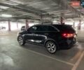 Черный Киа Соренто, объемом двигателя 3.3 л и пробегом 91 тыс. км за 18000 $, фото 16 на Automoto.ua