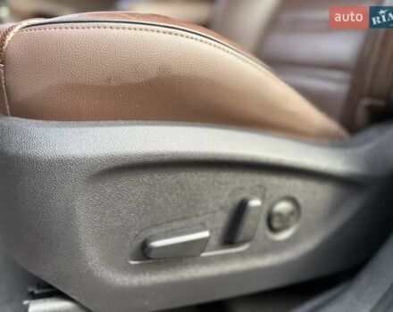 Чорний Кіа Соренто, об'ємом двигуна 2.2 л та пробігом 147 тис. км за 22700 $, фото 22 на Automoto.ua