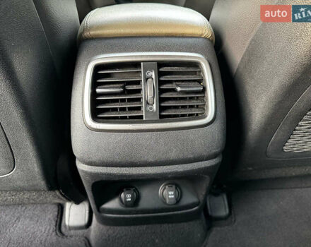 Черный Киа Соренто, объемом двигателя 2.4 л и пробегом 173 тыс. км за 16490 $, фото 26 на Automoto.ua