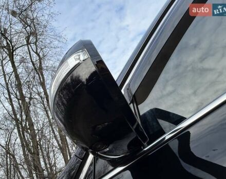 Чорний Кіа Соренто, об'ємом двигуна 2.2 л та пробігом 147 тис. км за 22700 $, фото 77 на Automoto.ua