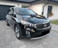 Киа Соренто 2017 в Сумах на Automoto.ua Черный Киа Соренто, объемом двигателя 2 л и пробегом 88 тыс. км за 24000 $, фото 1 на Automoto.ua