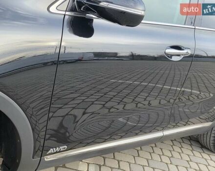 Чорний Кіа Соренто, об'ємом двигуна 2.2 л та пробігом 123 тис. км за 24950 $, фото 17 на Automoto.ua