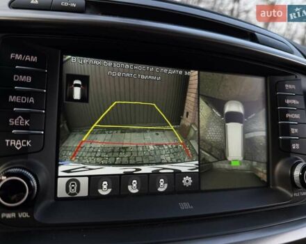 Чорний Кіа Соренто, об'ємом двигуна 2.2 л та пробігом 147 тис. км за 22700 $, фото 32 на Automoto.ua