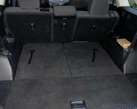 Черный Киа Соренто, объемом двигателя 2.36 л и пробегом 99 тыс. км за 16450 $, фото 20 на Automoto.ua