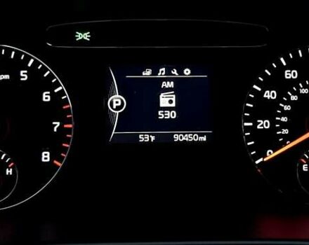 Черный Киа Соренто, объемом двигателя 0 л и пробегом 144 тыс. км за 16700 $, фото 20 на Automoto.ua