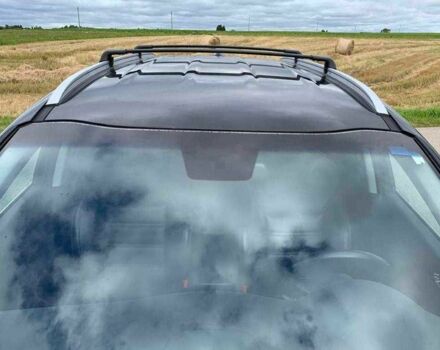 Чорний Кіа Соренто, об'ємом двигуна 0 л та пробігом 120 тис. км за 12500 $, фото 15 на Automoto.ua