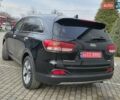 Чорний Кіа Соренто, об'ємом двигуна 2.2 л та пробігом 123 тис. км за 24950 $, фото 28 на Automoto.ua
