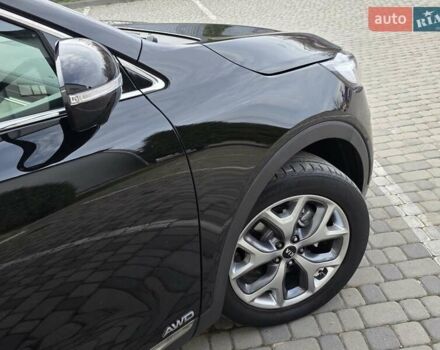 Чорний Кіа Соренто, об'ємом двигуна 2.2 л та пробігом 123 тис. км за 24950 $, фото 39 на Automoto.ua