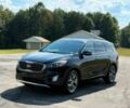 Чорний Кіа Соренто, об'ємом двигуна 3.3 л та пробігом 63 тис. км за 18450 $, фото 1 на Automoto.ua