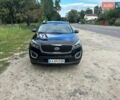 Черный Киа Соренто, объемом двигателя 2.36 л и пробегом 167 тыс. км за 14500 $, фото 1 на Automoto.ua