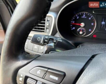 Киа Соренто 2017 в Киеве на Automoto.ua Черный Киа Соренто, объемом двигателя 2.2 л и пробегом 146 тыс. км за 23999 $, фото 32 на Automoto.ua