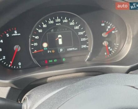 Чорний Кіа Соренто, об'ємом двигуна 2.2 л та пробігом 123 тис. км за 24950 $, фото 85 на Automoto.ua
