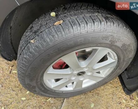 Чорний Кіа Соренто, об'ємом двигуна 2.2 л та пробігом 147 тис. км за 22700 $, фото 74 на Automoto.ua