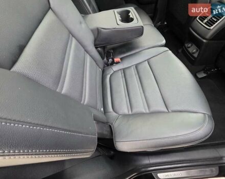 Чорний Кіа Соренто, об'ємом двигуна 2.2 л та пробігом 123 тис. км за 24950 $, фото 63 на Automoto.ua