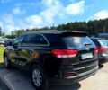 Черный Киа Соренто, объемом двигателя 2.4 л и пробегом 160 тыс. км за 16000 $, фото 2 на Automoto.ua