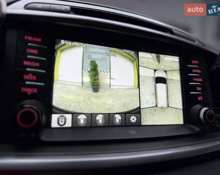 Киа Соренто 2017 в Киеве на Automoto.ua Черный Киа Соренто, объемом двигателя 2.2 л и пробегом 146 тыс. км за 23999 $, фото 14 на Automoto.ua