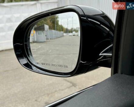 Черный Киа Соренто, объемом двигателя 2.2 л и пробегом 165 тыс. км за 25700 $, фото 39 на Automoto.ua