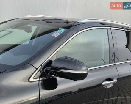 Чорний Кіа Соренто, об'ємом двигуна 2.2 л та пробігом 123 тис. км за 24950 $, фото 18 на Automoto.ua