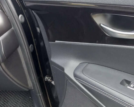 Черный Киа Соренто, объемом двигателя 2.2 л и пробегом 158 тыс. км за 23900 $, фото 10 на Automoto.ua