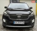 Киа Соренто 2017 в Киеве на Automoto.ua Черный Киа Соренто, объемом двигателя 2.2 л и пробегом 146 тыс. км за 23999 $, фото 1 на Automoto.ua