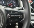 Черный Киа Соренто, объемом двигателя 2.36 л и пробегом 141 тыс. км за 14700 $, фото 17 на Automoto.ua