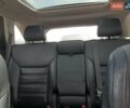Черный Киа Соренто, объемом двигателя 2 л и пробегом 148 тыс. км за 2700 $, фото 9 на Automoto.ua