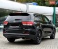 Черный Киа Соренто, объемом двигателя 2.36 л и пробегом 141 тыс. км за 14700 $, фото 5 на Automoto.ua