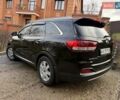 Чорний Кіа Соренто, об'ємом двигуна 2.2 л та пробігом 147 тис. км за 22700 $, фото 1 на Automoto.ua
