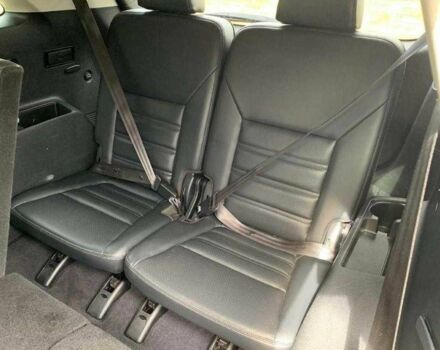 Чорний Кіа Соренто, об'ємом двигуна 0 л та пробігом 120 тис. км за 12500 $, фото 8 на Automoto.ua
