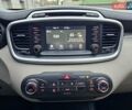 Черный Киа Соренто, объемом двигателя 0 л и пробегом 144 тыс. км за 16700 $, фото 22 на Automoto.ua