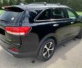 Черный Киа Соренто, объемом двигателя 3.3 л и пробегом 195 тыс. км за 12700 $, фото 4 на Automoto.ua