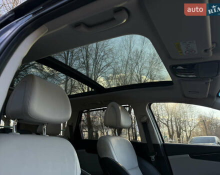 Черный Киа Соренто, объемом двигателя 2.2 л и пробегом 162 тыс. км за 24700 $, фото 20 на Automoto.ua