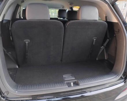 Киа Соренто 2017 в Сумах на Automoto.ua Черный Киа Соренто, объемом двигателя 2 л и пробегом 88 тыс. км за 24000 $, фото 11 на Automoto.ua