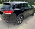 Чорний Кіа Соренто, об'ємом двигуна 0 л та пробігом 120 тис. км за 12500 $, фото 4 на Automoto.ua