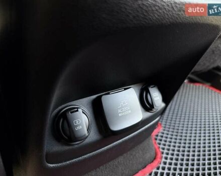 Чорний Кіа Соренто, об'ємом двигуна 2.2 л та пробігом 147 тис. км за 22700 $, фото 45 на Automoto.ua