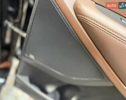 Чорний Кіа Соренто, об'ємом двигуна 2.2 л та пробігом 147 тис. км за 22700 $, фото 59 на Automoto.ua