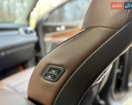 Чорний Кіа Соренто, об'ємом двигуна 2.2 л та пробігом 147 тис. км за 22700 $, фото 47 на Automoto.ua