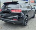 Черный Киа Соренто, объемом двигателя 0 л и пробегом 144 тыс. км за 16700 $, фото 9 на Automoto.ua