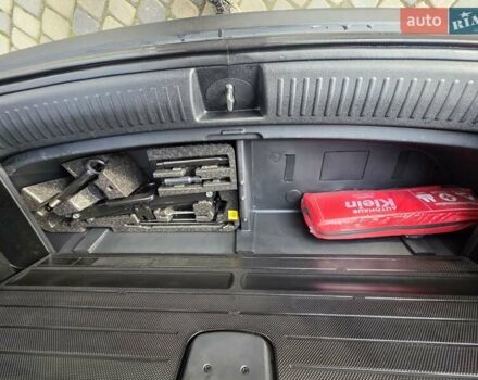 Чорний Кіа Соренто, об'ємом двигуна 2.2 л та пробігом 123 тис. км за 24950 $, фото 70 на Automoto.ua