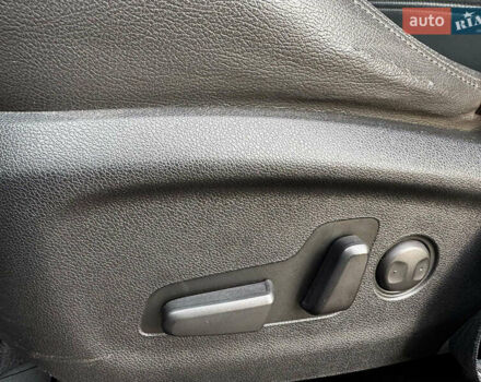 Черный Киа Соренто, объемом двигателя 2.4 л и пробегом 173 тыс. км за 16490 $, фото 23 на Automoto.ua