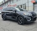 Черный Киа Соренто, объемом двигателя 0 л и пробегом 144 тыс. км за 16700 $, фото 5 на Automoto.ua