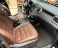 Киа Соренто 2017 в Киеве на Automoto.ua Черный Киа Соренто, объемом двигателя 2.2 л и пробегом 146 тыс. км за 23999 $, фото 27 на Automoto.ua