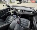 Чорний Кіа Соренто, об'ємом двигуна 2.2 л та пробігом 123 тис. км за 24950 $, фото 65 на Automoto.ua