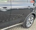 Чорний Кіа Соренто, об'ємом двигуна 2.2 л та пробігом 123 тис. км за 24950 $, фото 23 на Automoto.ua