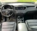 Черный Киа Соренто, объемом двигателя 3.3 л и пробегом 195 тыс. км за 12700 $, фото 11 на Automoto.ua