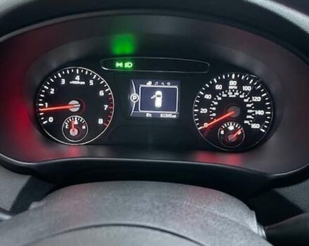 Черный Киа Соренто, объемом двигателя 2.36 л и пробегом 99 тыс. км за 16450 $, фото 4 на Automoto.ua