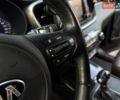 Чорний Кіа Соренто, об'ємом двигуна 2.2 л та пробігом 147 тис. км за 22700 $, фото 25 на Automoto.ua