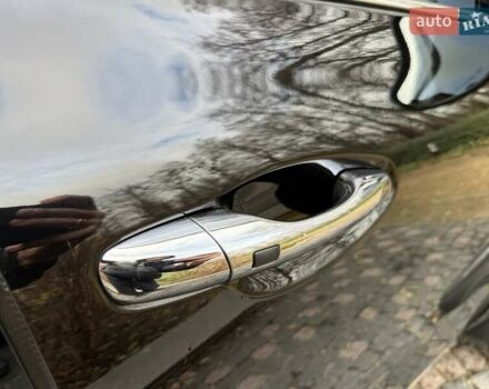 Чорний Кіа Соренто, об'ємом двигуна 2.2 л та пробігом 147 тис. км за 22700 $, фото 70 на Automoto.ua
